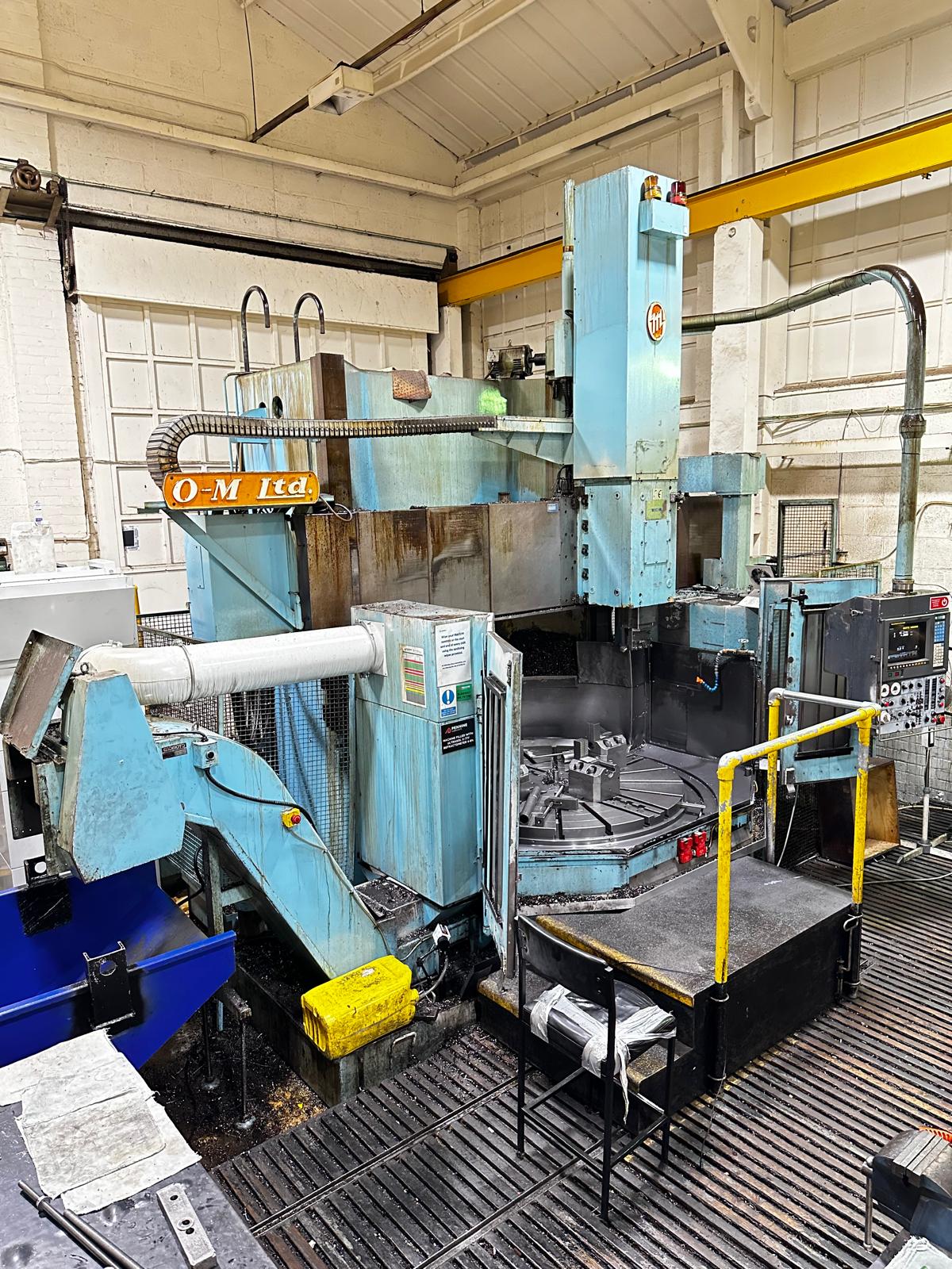 New And Used Machine Tools & Equipment