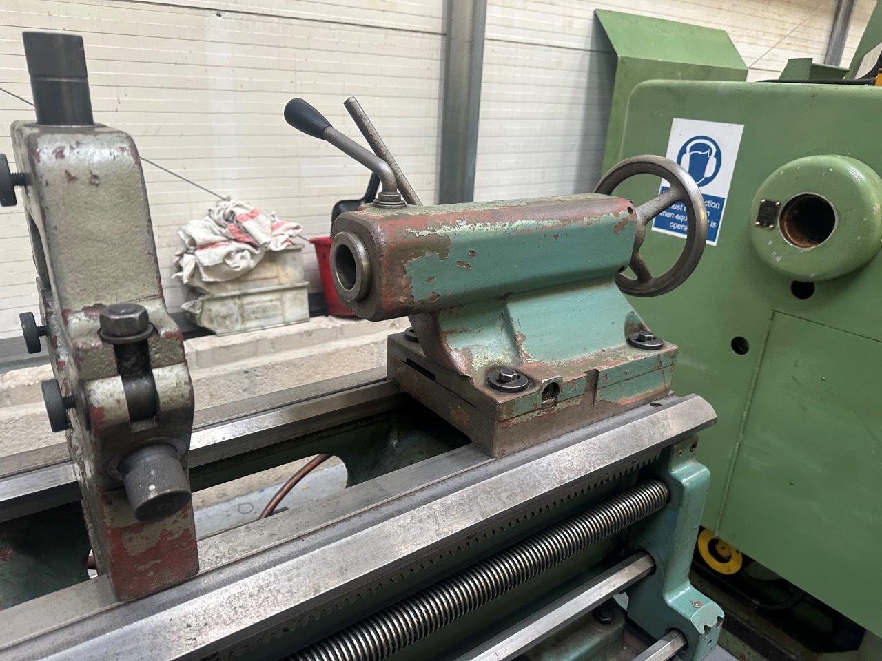 New And Used Machine Tools & Equipment