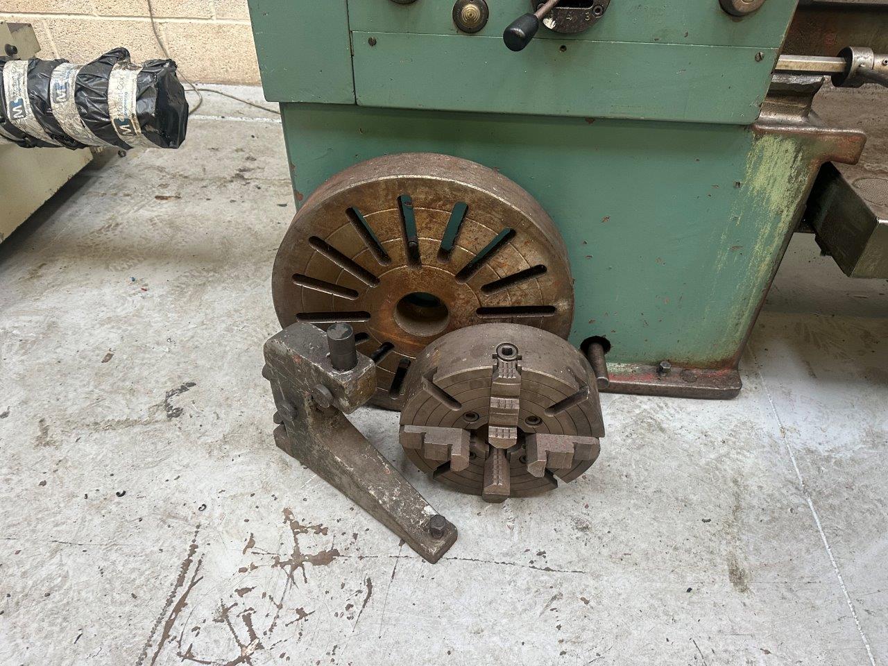 New And Used Machine Tools & Equipment