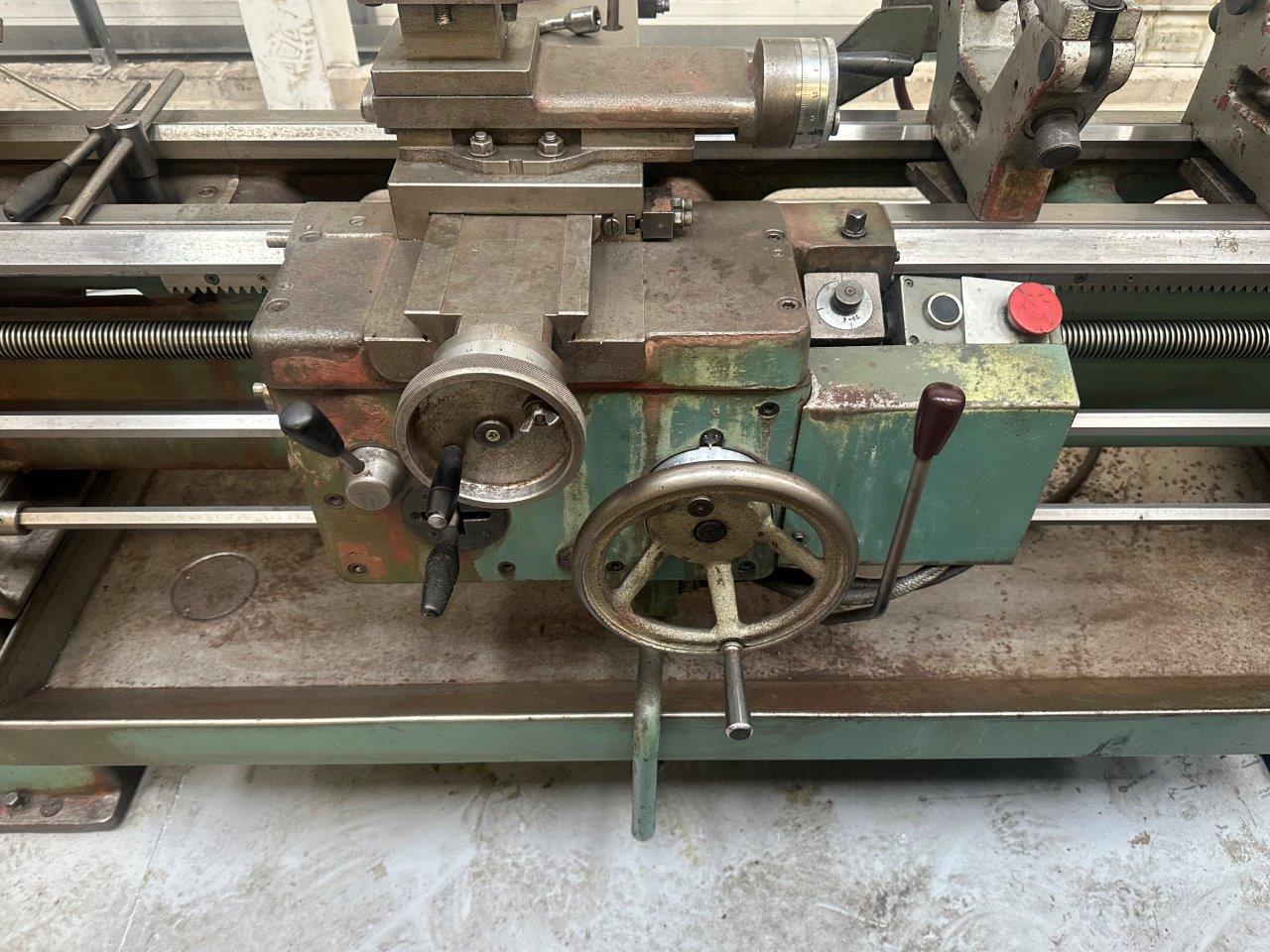 New And Used Machine Tools & Equipment