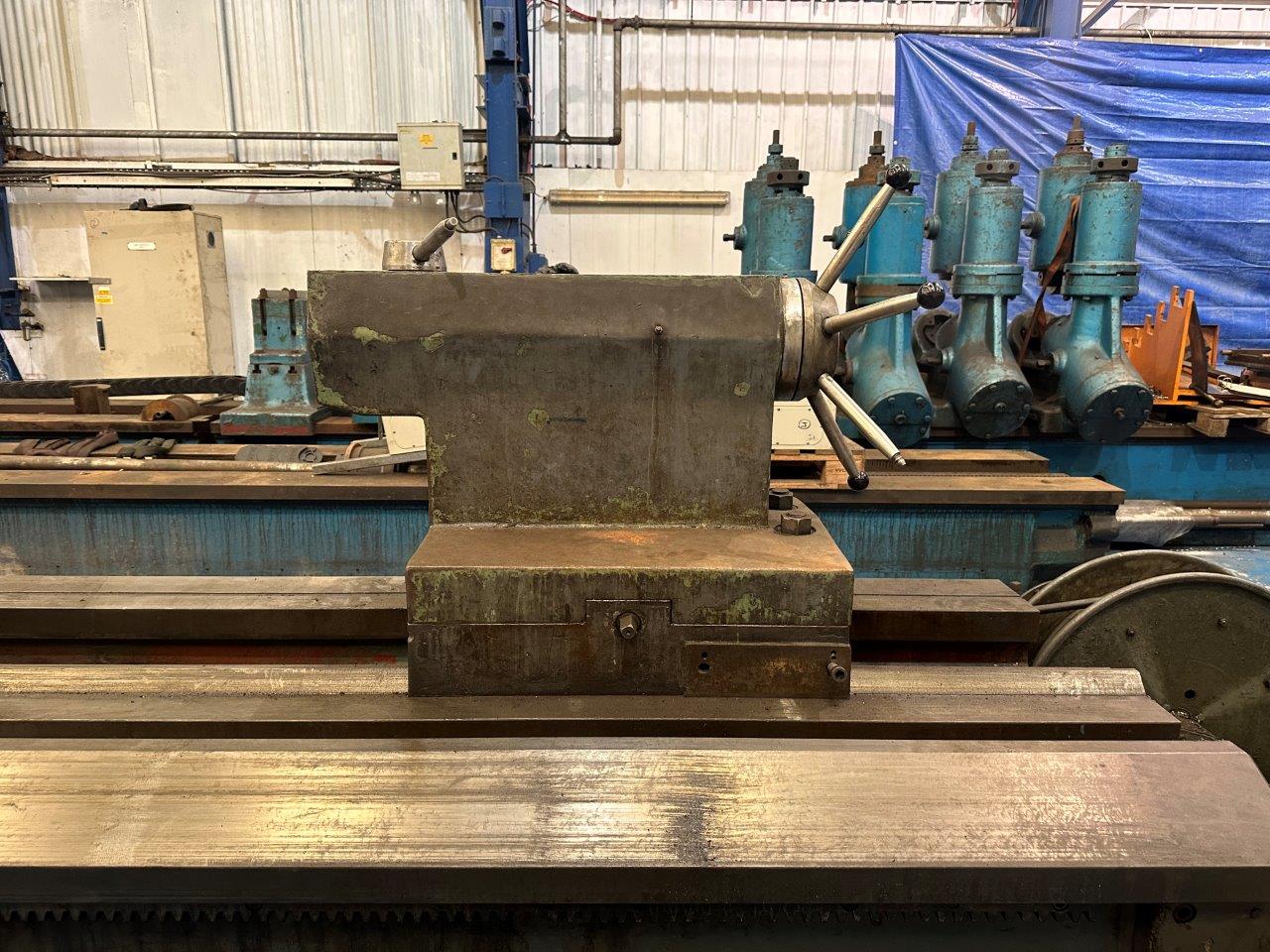 New And Used Machine Tools & Equipment