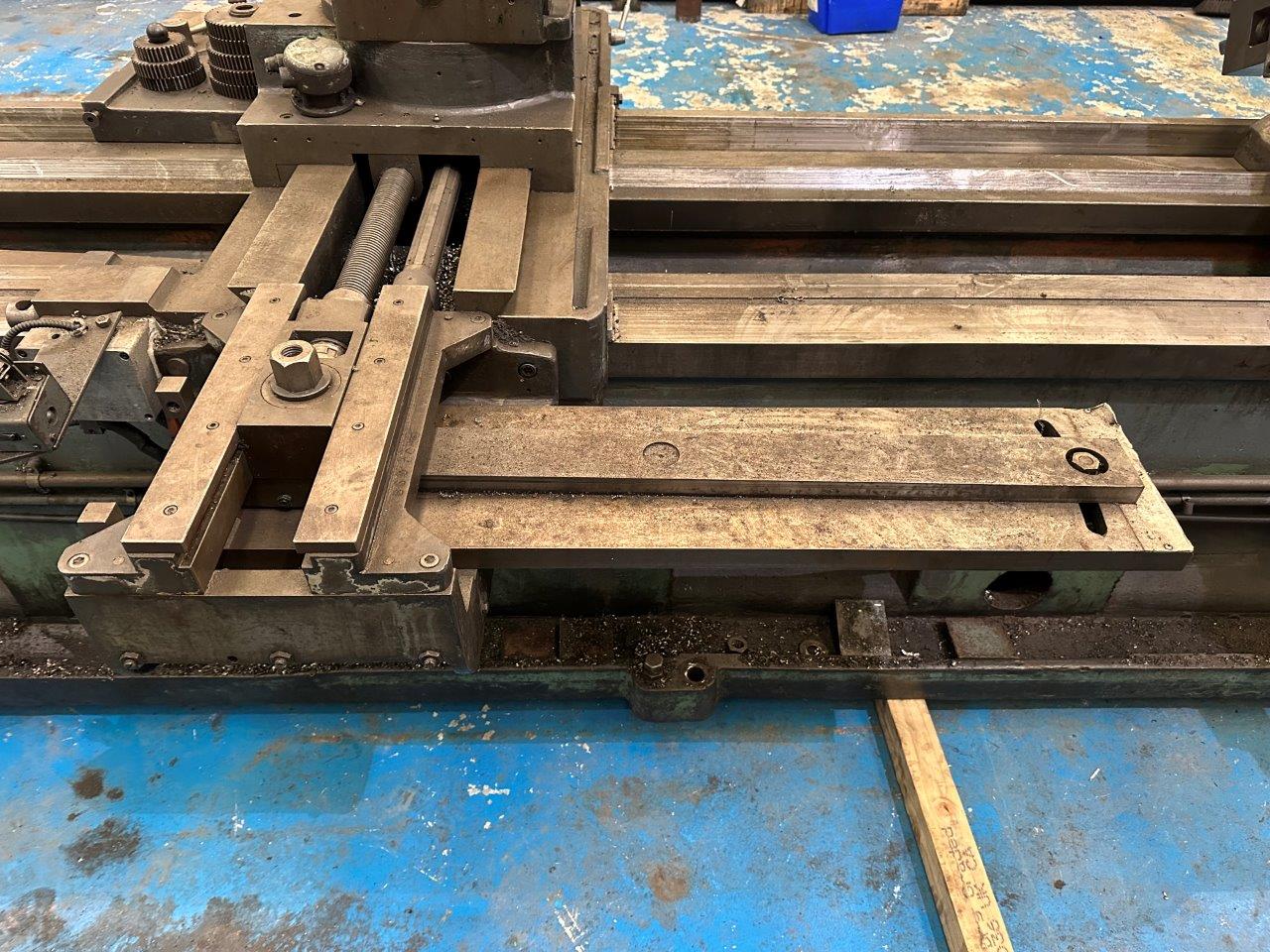 New And Used Machine Tools & Equipment