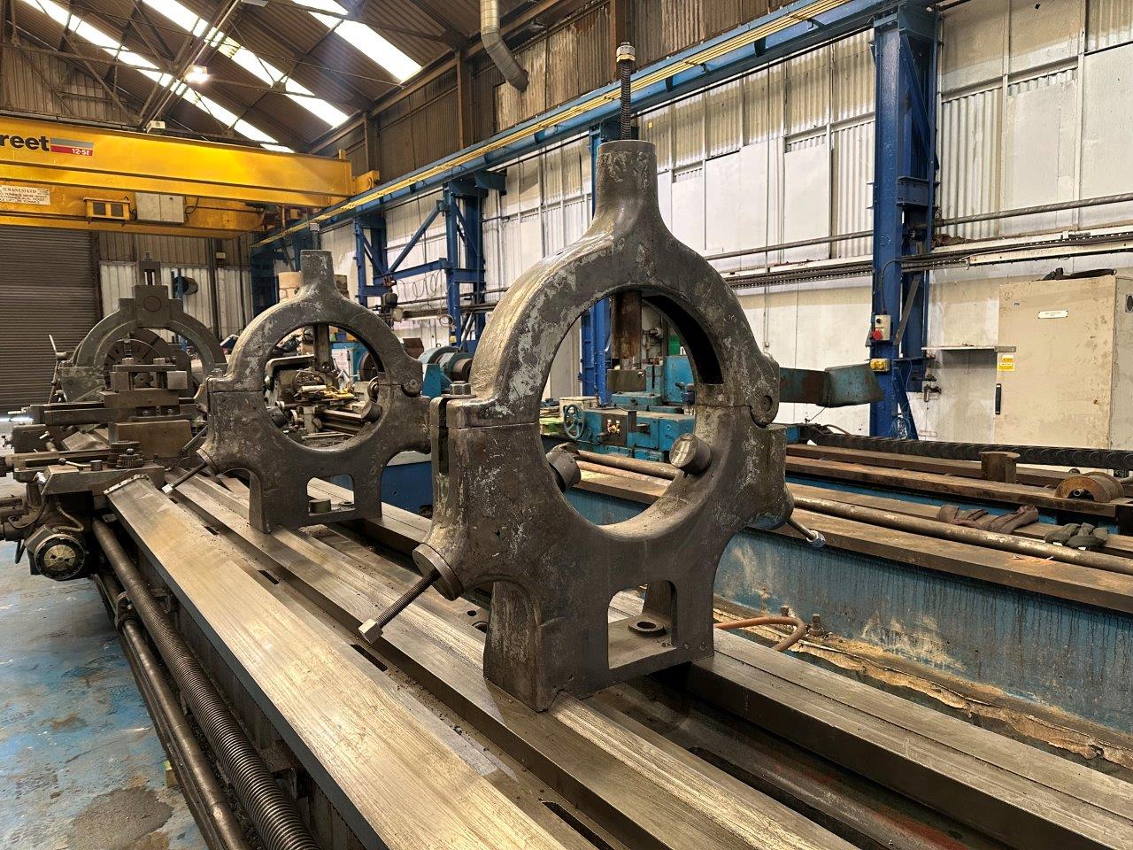 New And Used Machine Tools & Equipment