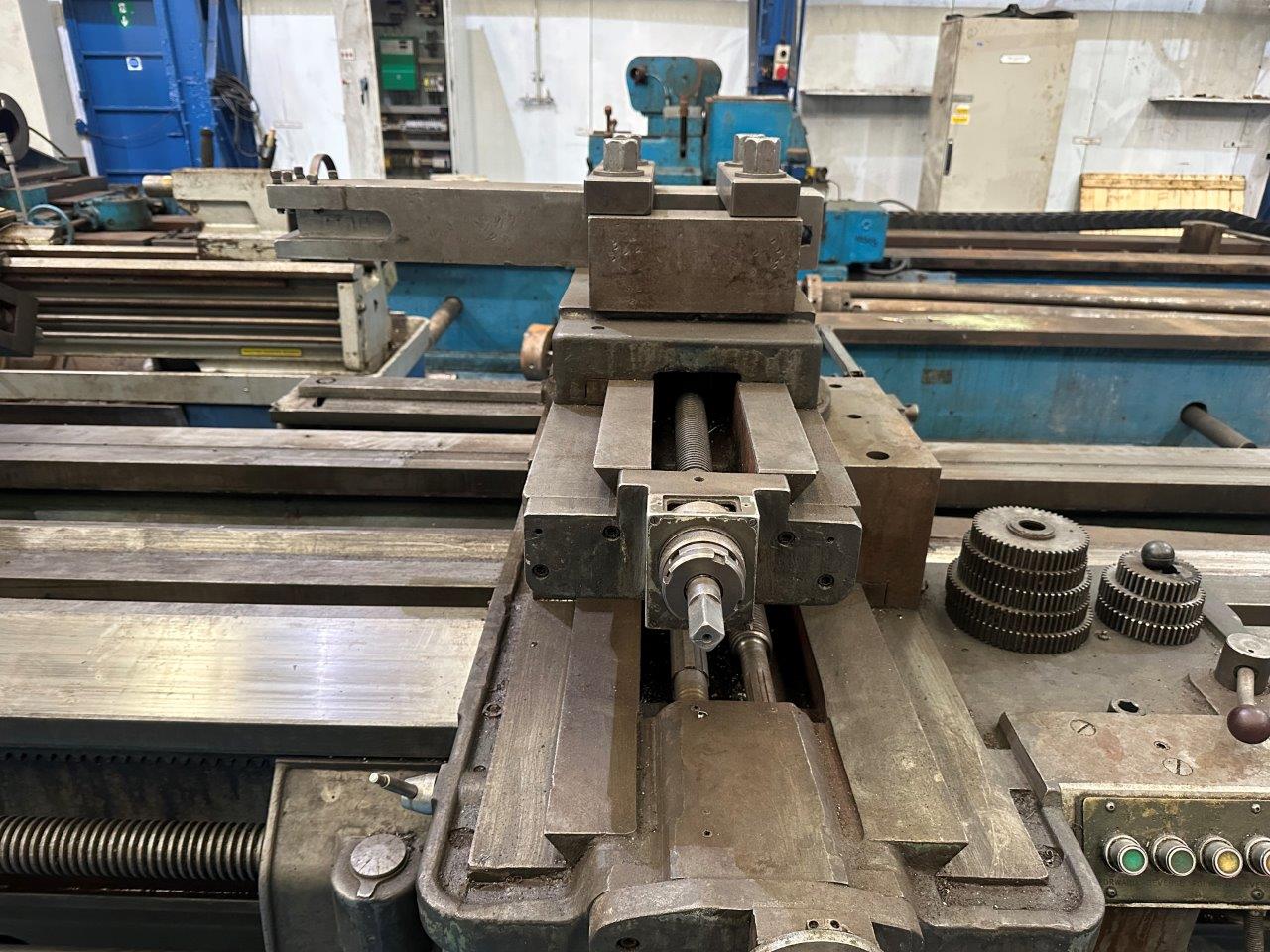 New And Used Machine Tools & Equipment