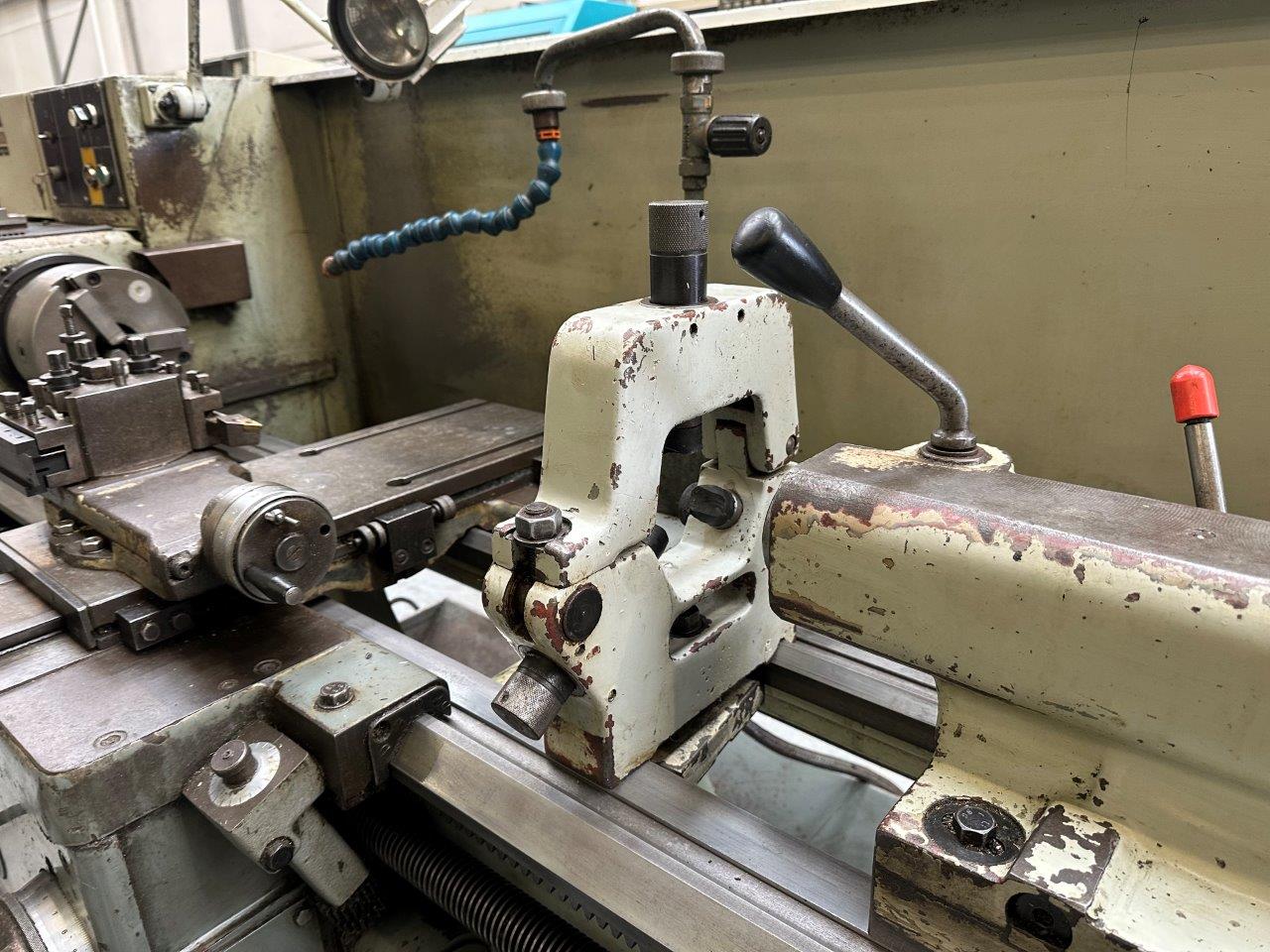 New And Used Machine Tools & Equipment