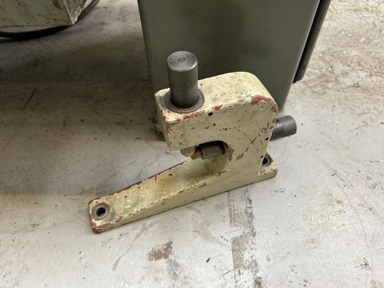 New And Used Machine Tools & Equipment