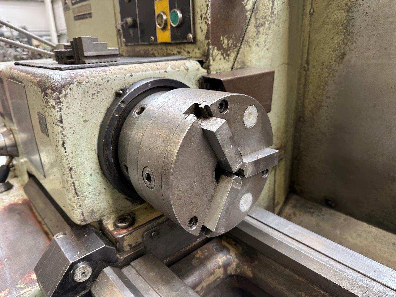 New And Used Machine Tools & Equipment