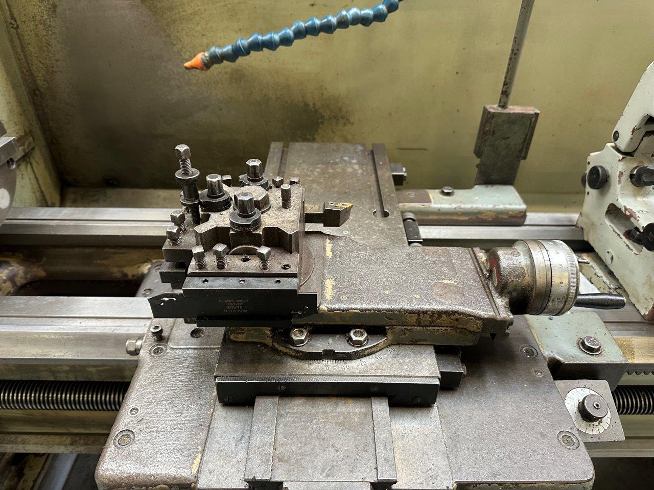 New And Used Machine Tools & Equipment