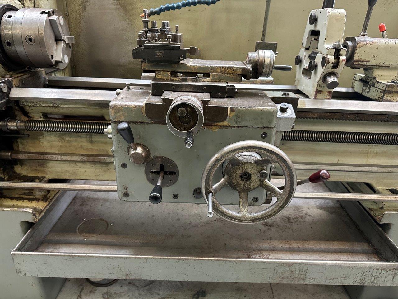New And Used Machine Tools & Equipment