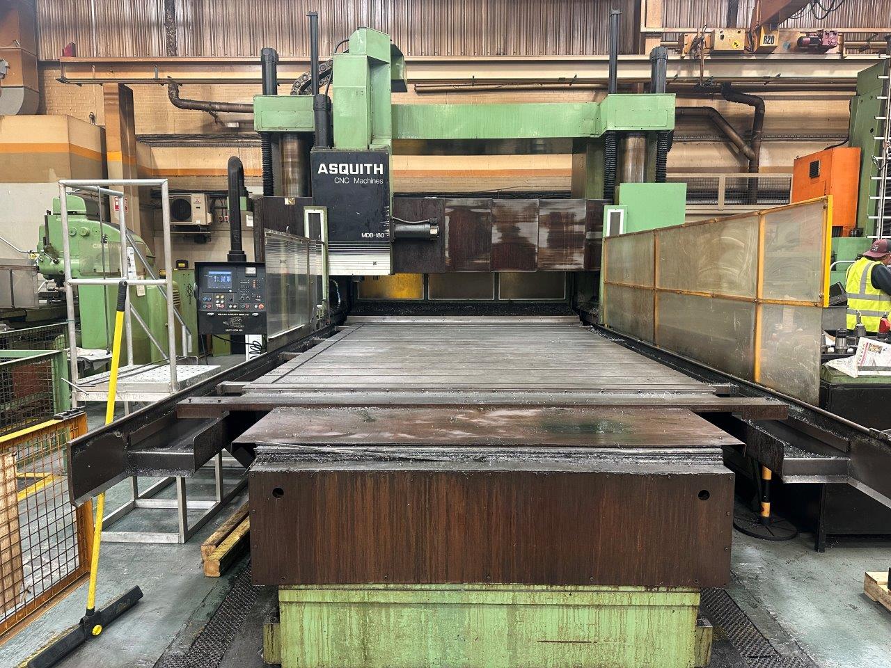 New And Used Machine Tools & Equipment