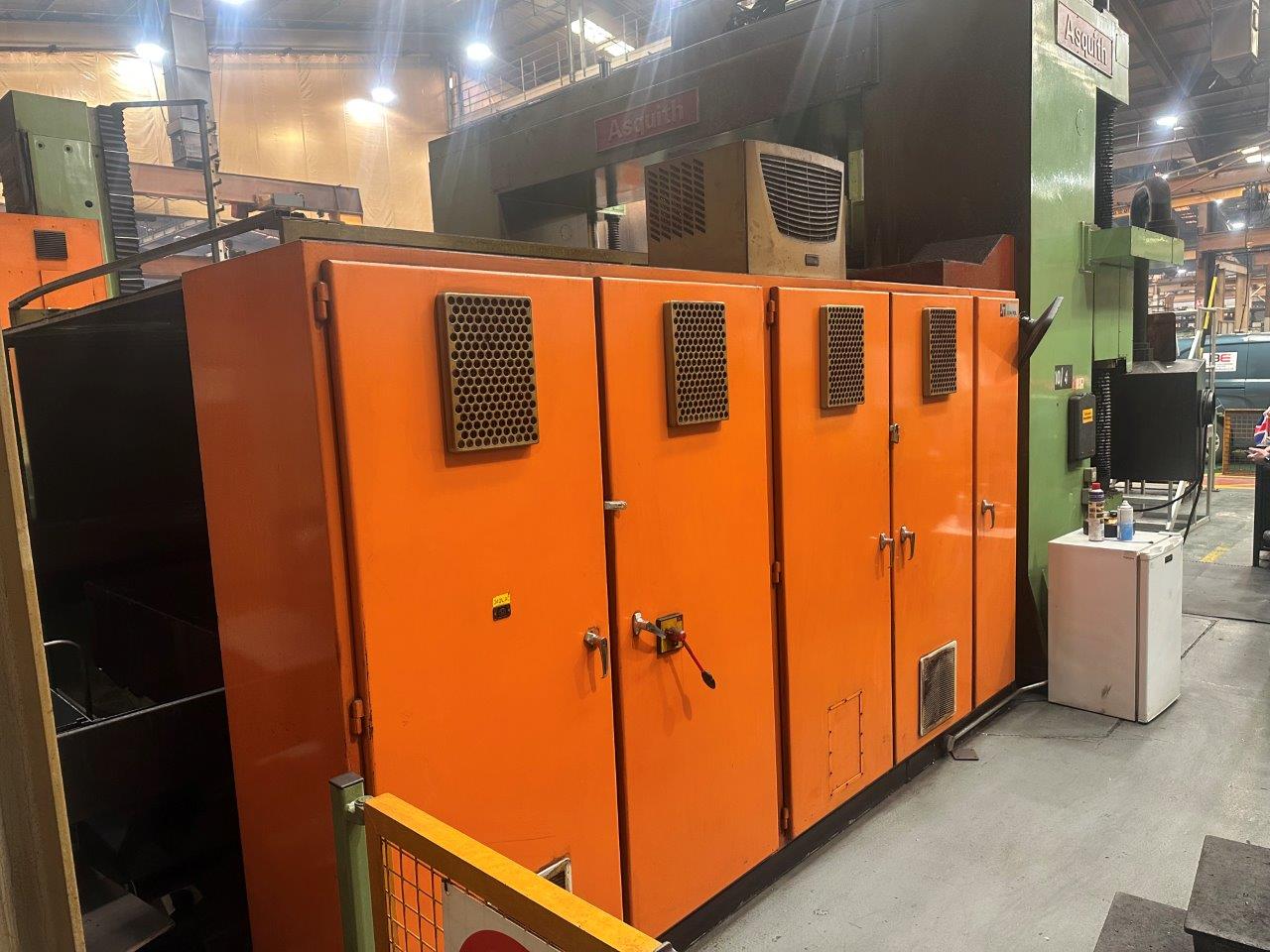 New And Used Machine Tools & Equipment