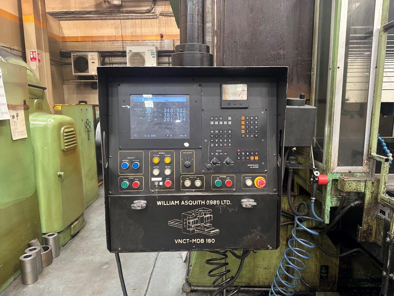 New And Used Machine Tools & Equipment