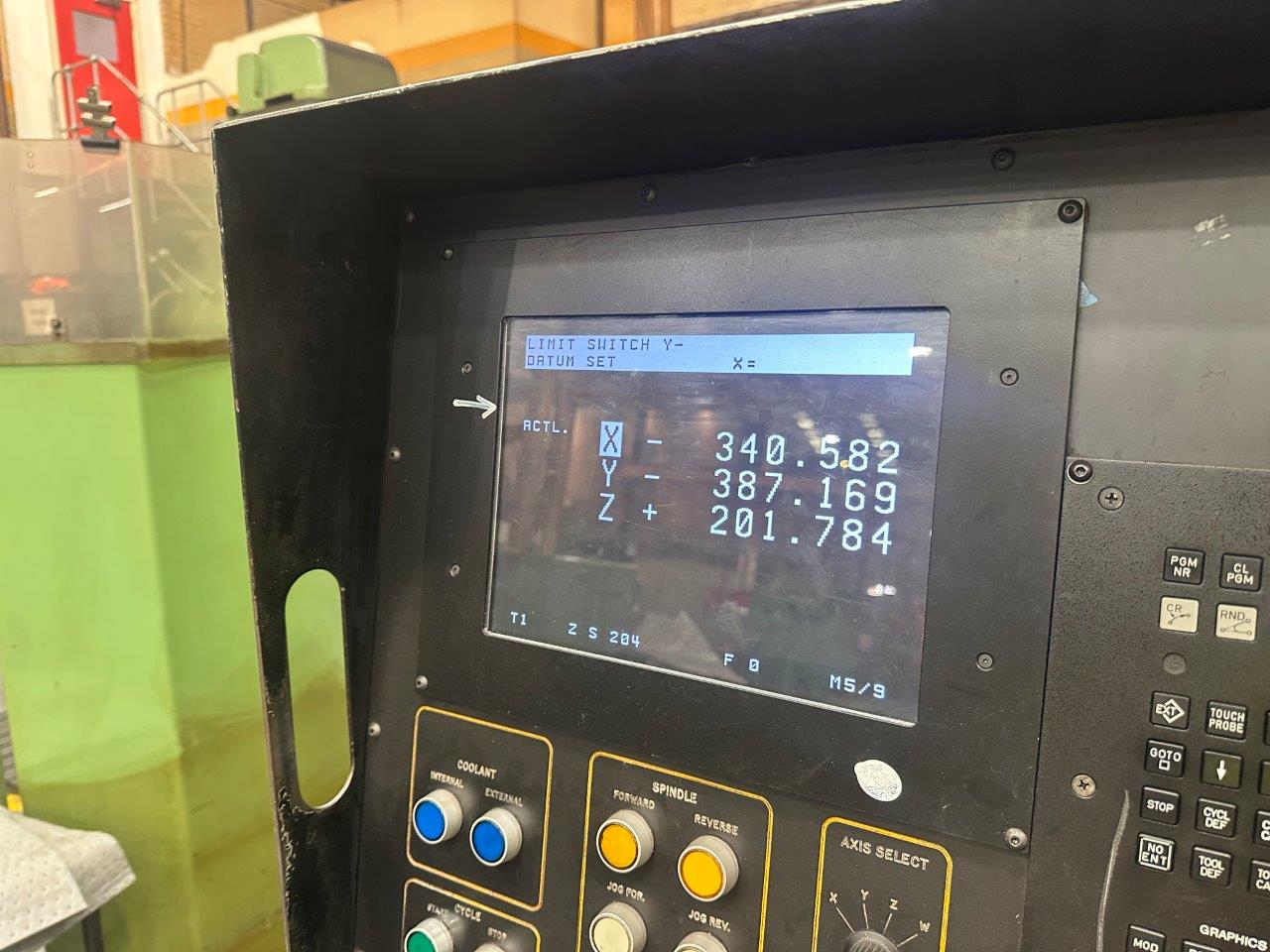 New And Used Machine Tools & Equipment