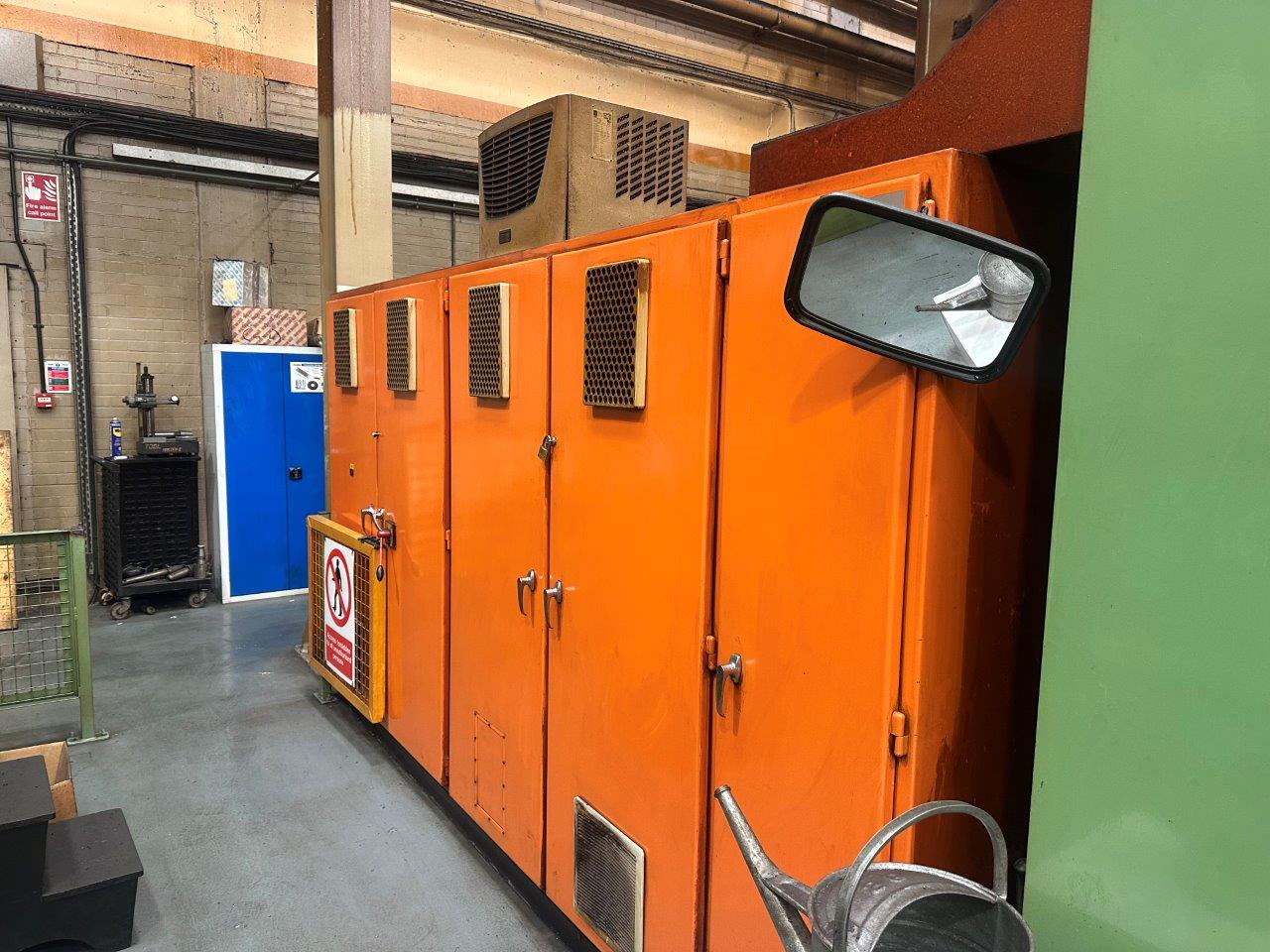 New And Used Machine Tools & Equipment