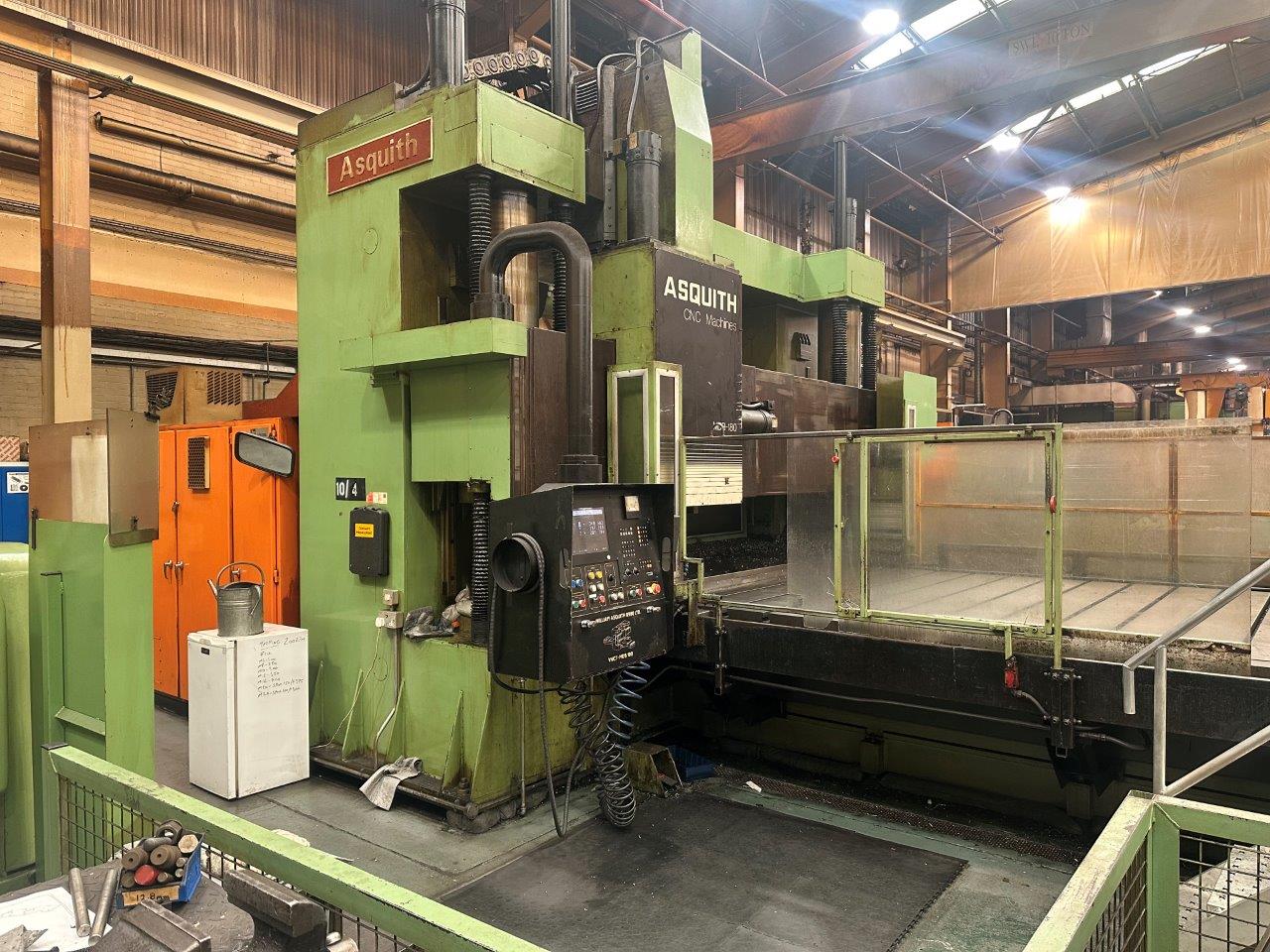 New And Used Machine Tools & Equipment