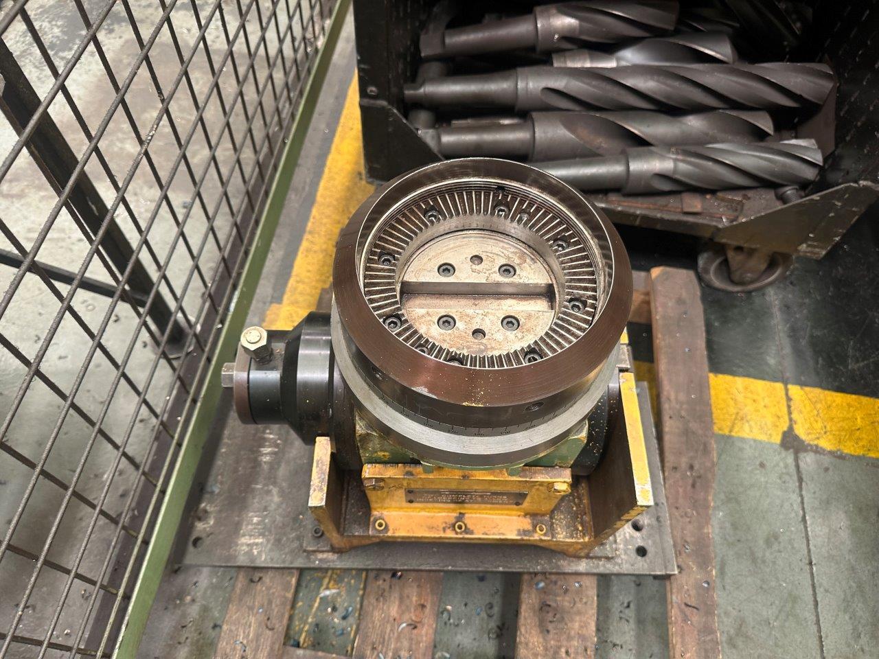 New And Used Machine Tools & Equipment