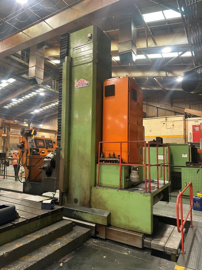New And Used Machine Tools & Equipment