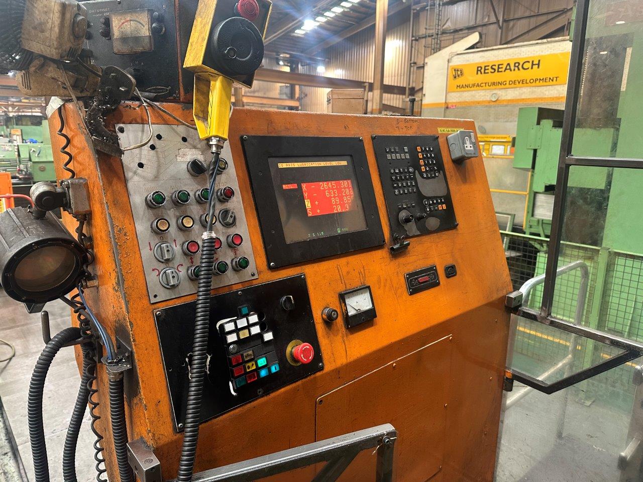 New And Used Machine Tools & Equipment