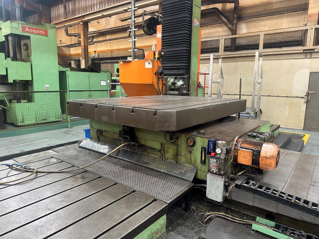 New And Used Machine Tools & Equipment
