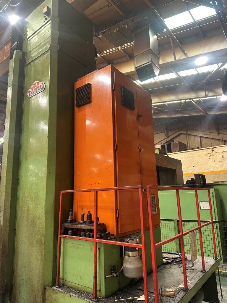 New And Used Machine Tools & Equipment