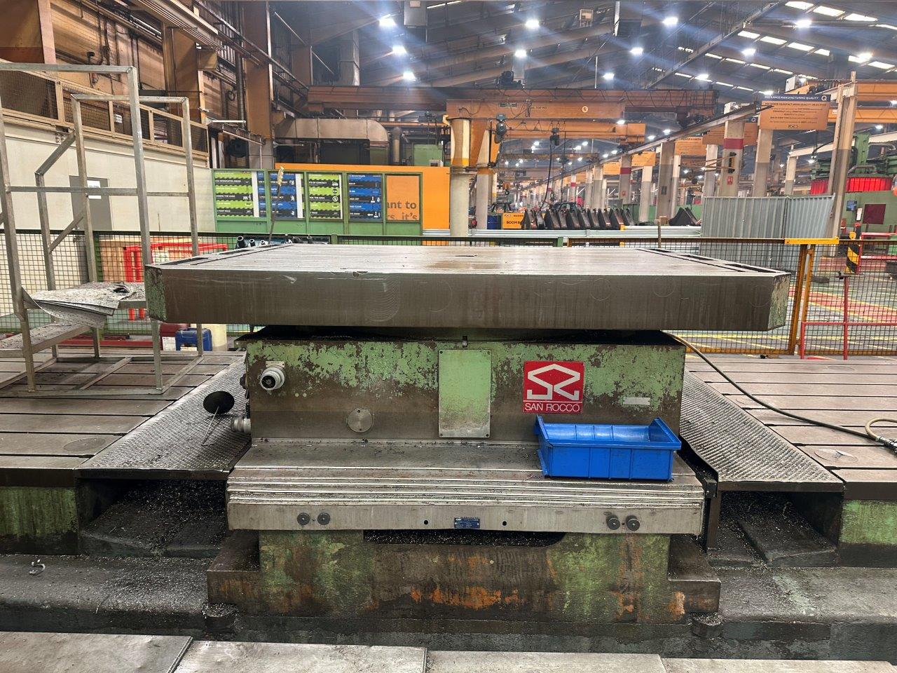 New And Used Machine Tools & Equipment