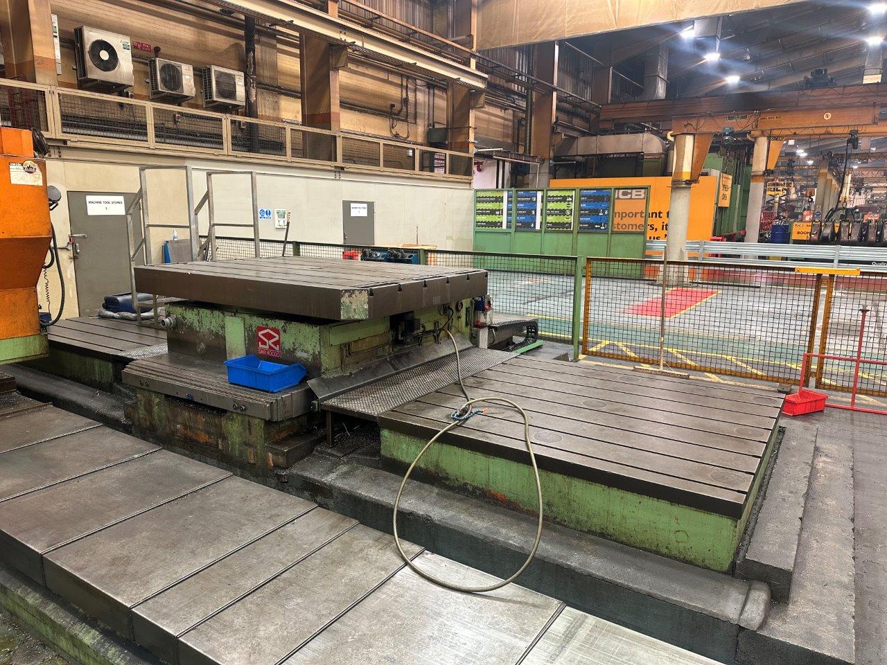 New And Used Machine Tools & Equipment