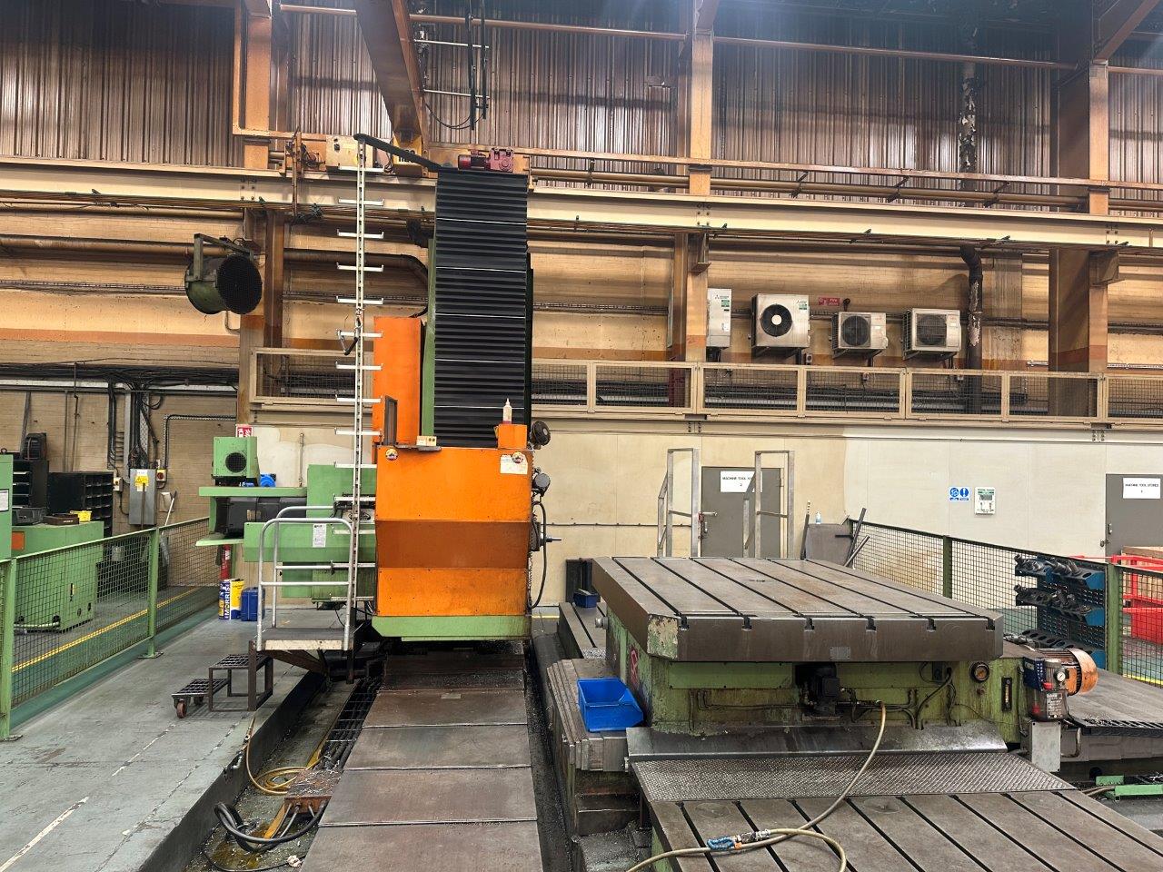 New And Used Machine Tools & Equipment