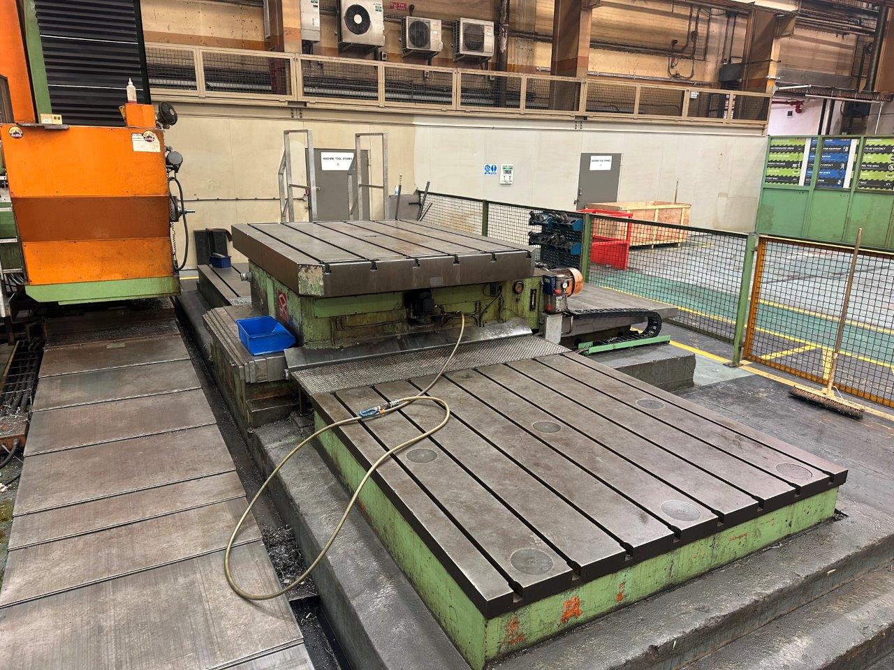 New And Used Machine Tools & Equipment