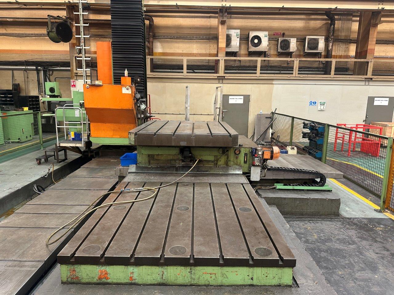 New And Used Machine Tools & Equipment