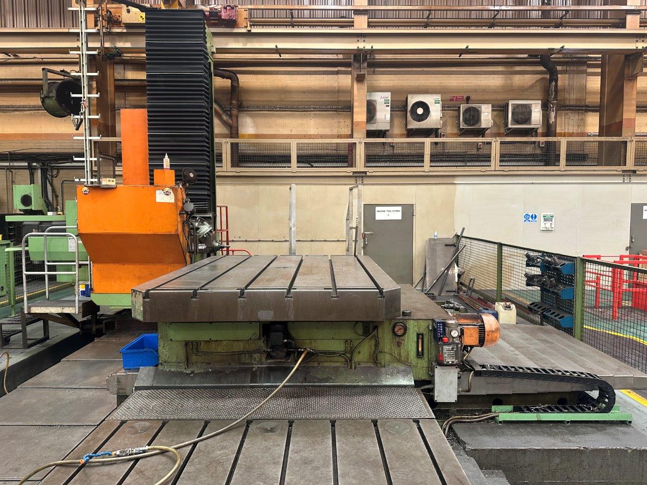 New And Used Machine Tools & Equipment