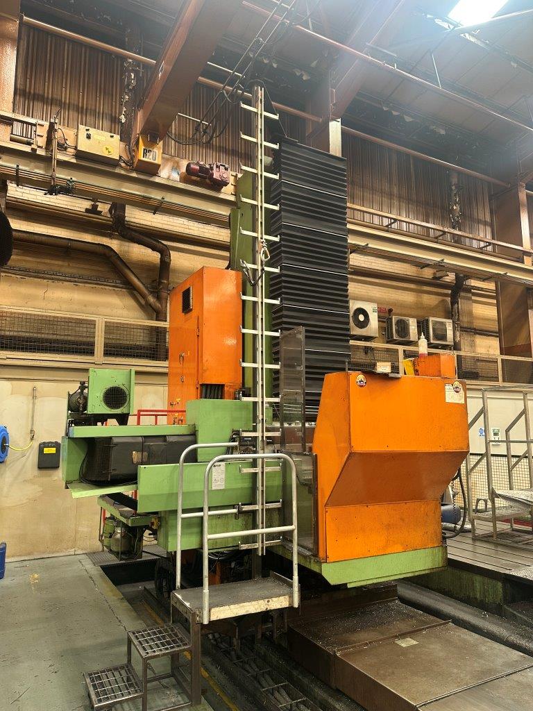 New And Used Machine Tools & Equipment