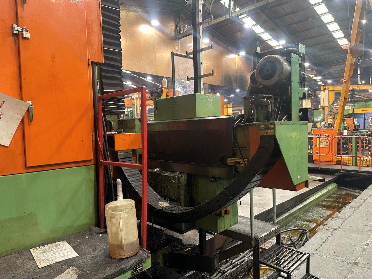 New And Used Machine Tools & Equipment