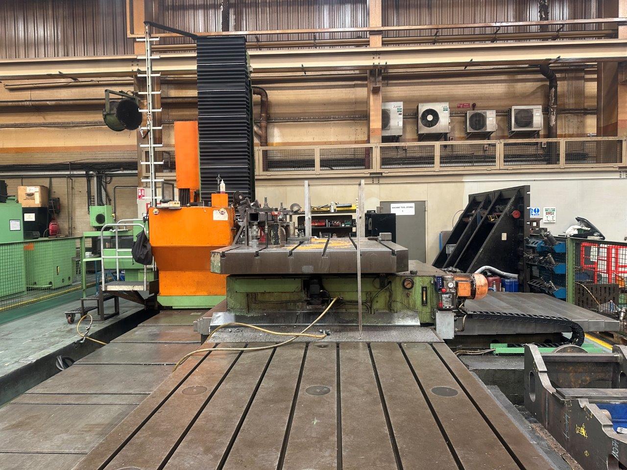 New And Used Machine Tools & Equipment