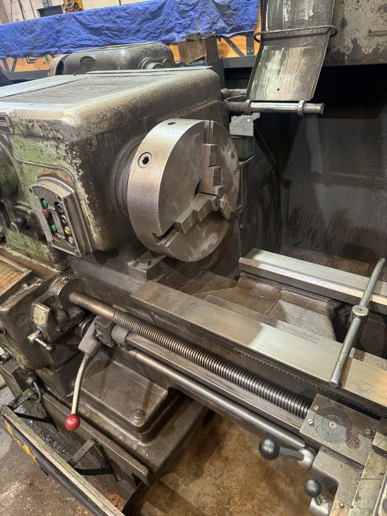 New And Used Machine Tools & Equipment