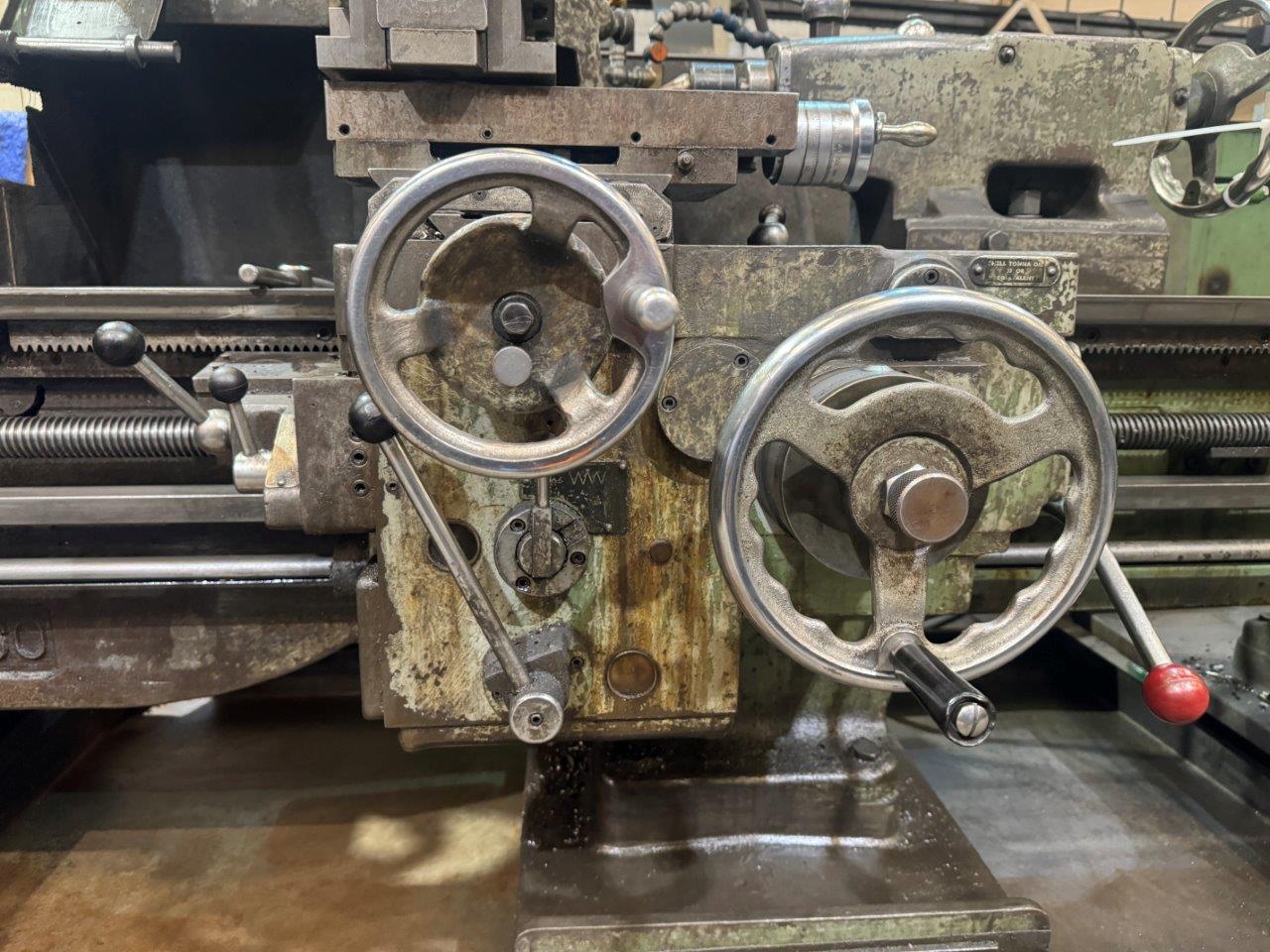 New And Used Machine Tools & Equipment