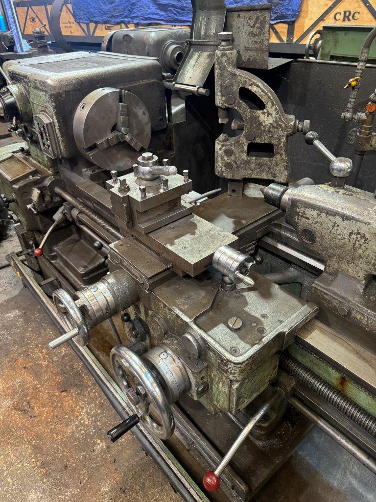 New And Used Machine Tools & Equipment