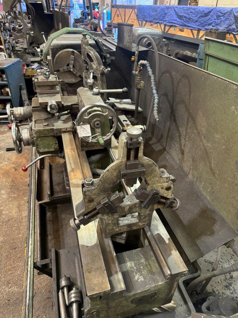 New And Used Machine Tools & Equipment