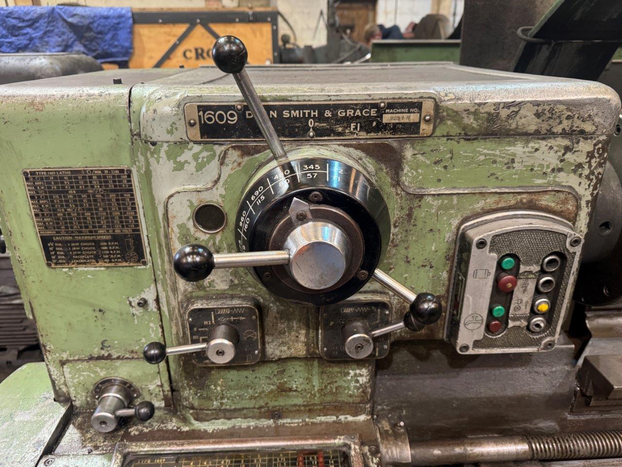 New And Used Machine Tools & Equipment