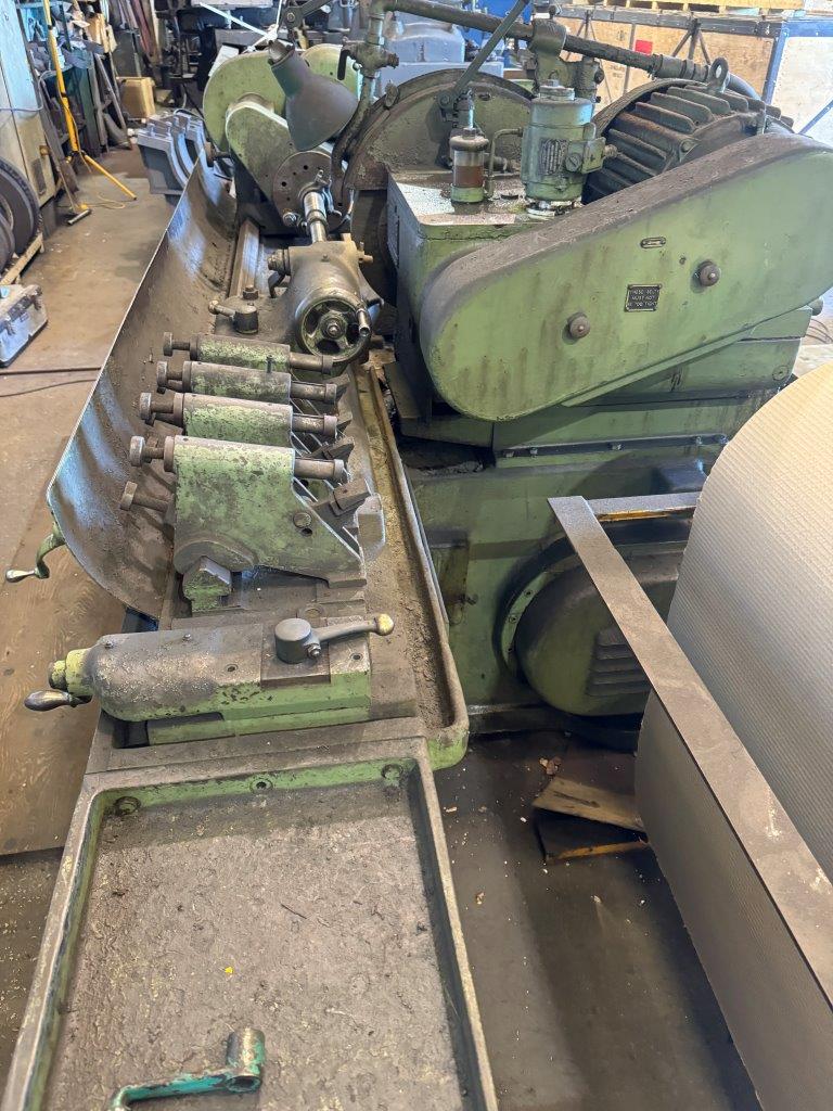 New And Used Machine Tools & Equipment