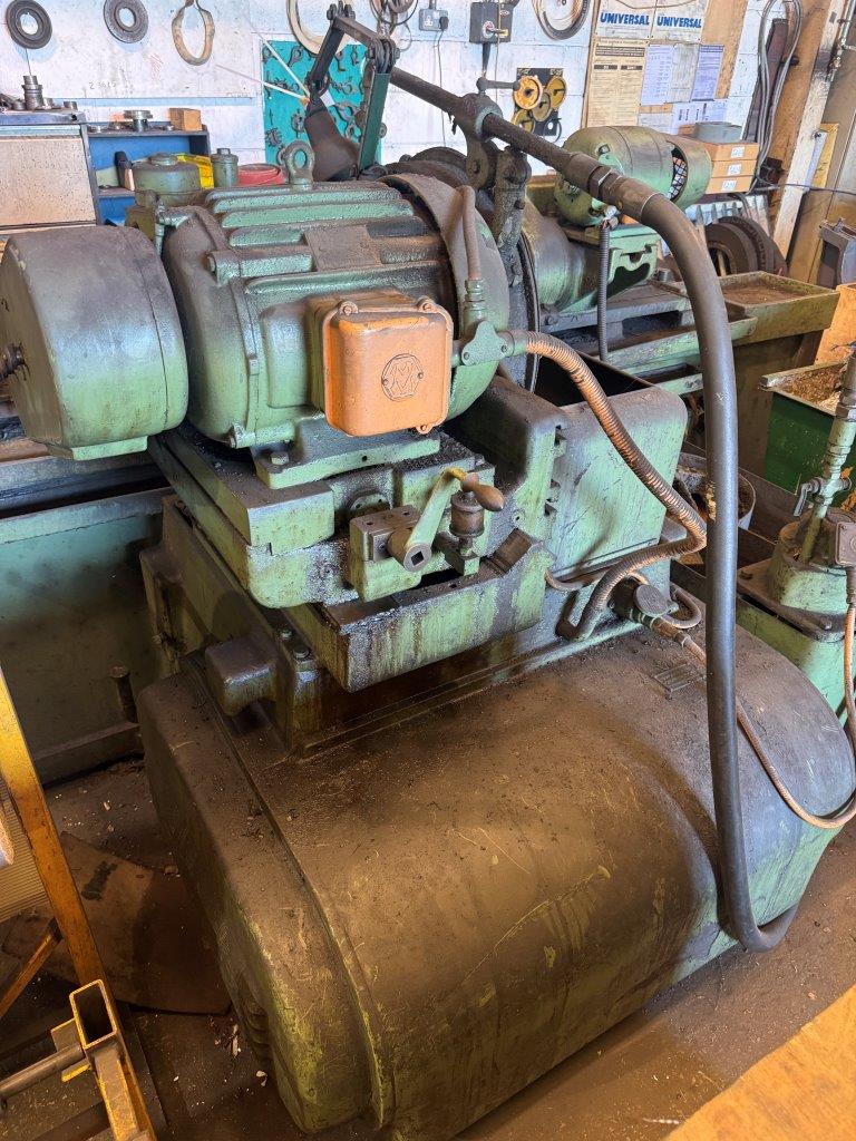 New And Used Machine Tools & Equipment