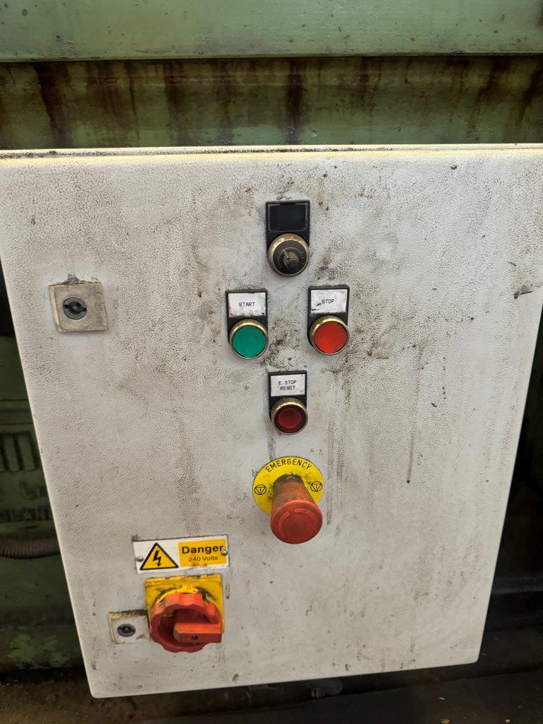 New And Used Machine Tools & Equipment