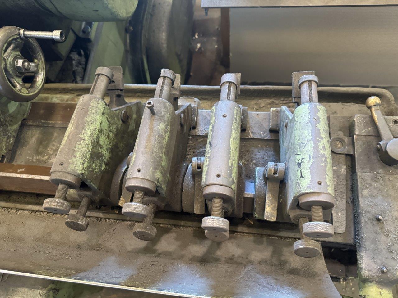 New And Used Machine Tools & Equipment