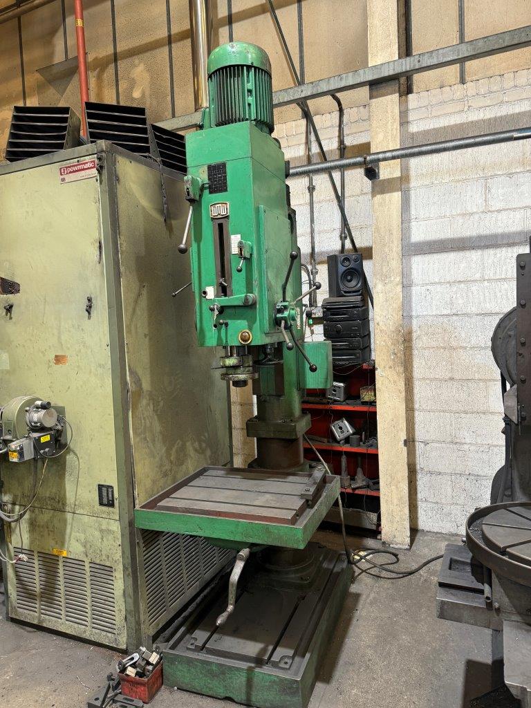 New And Used Machine Tools & Equipment