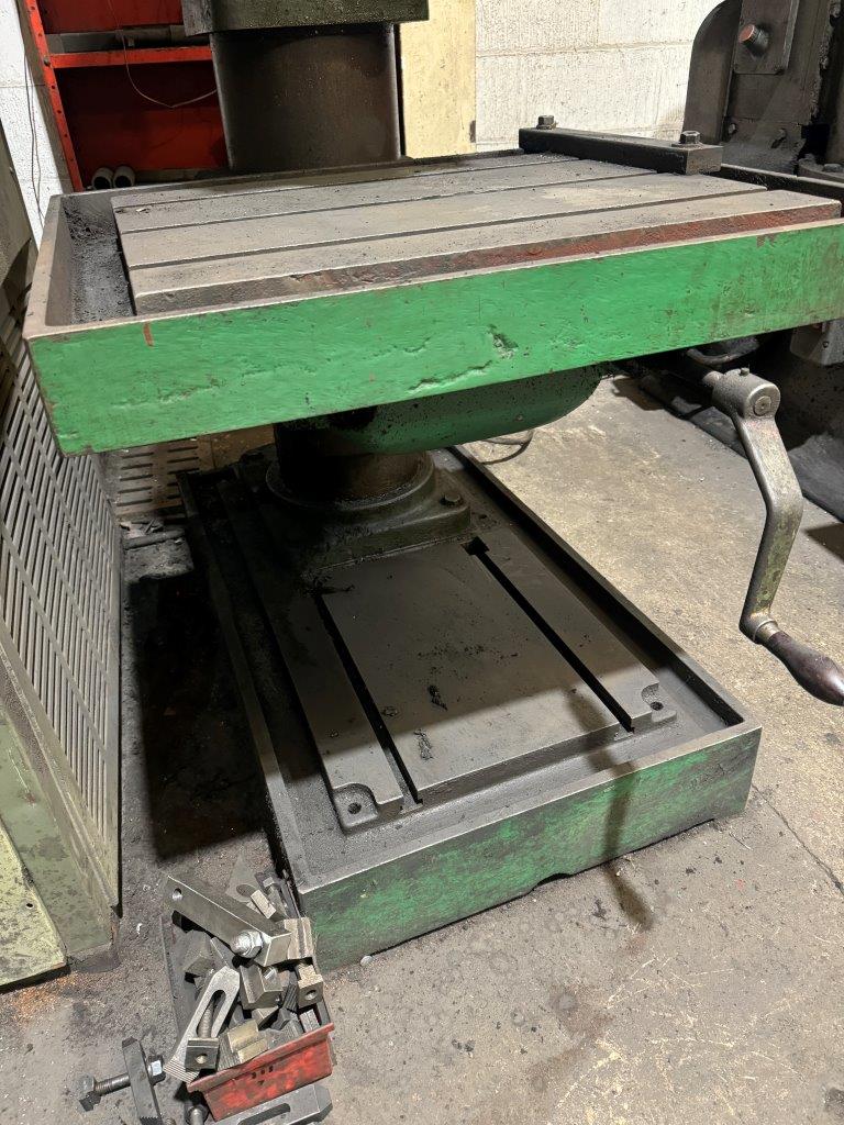 New And Used Machine Tools & Equipment