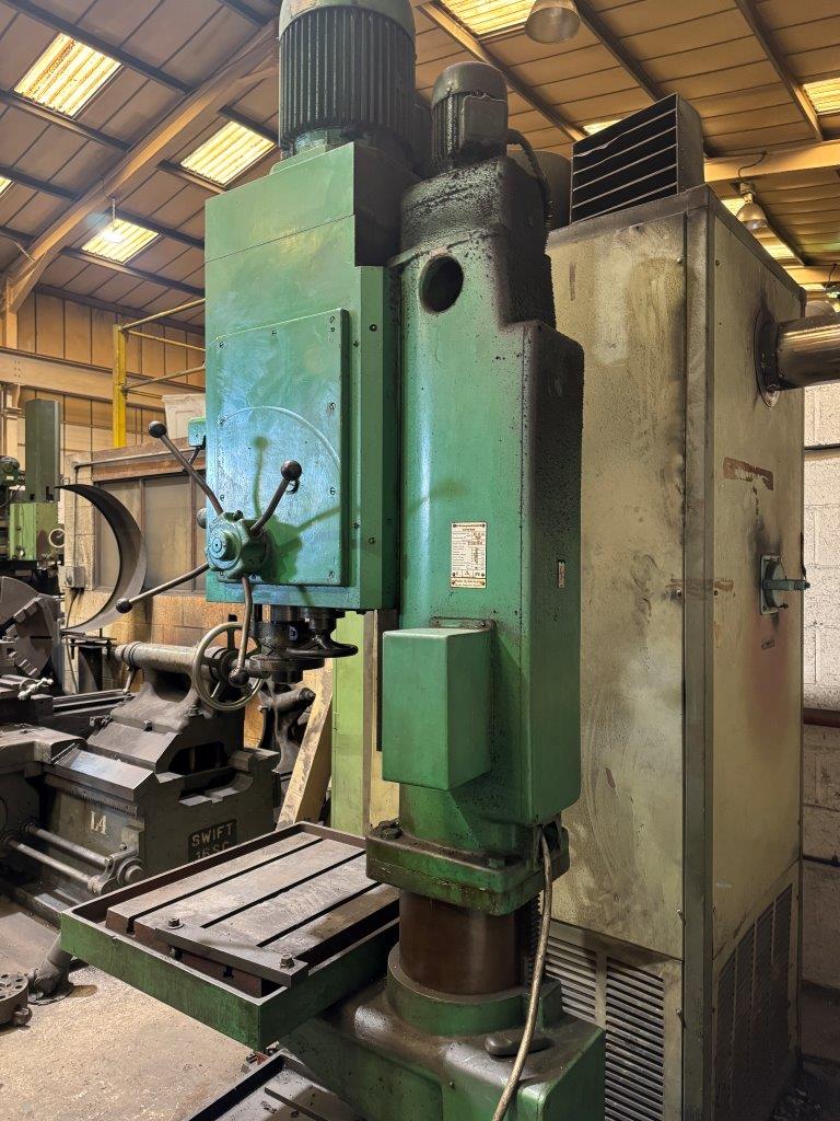 New And Used Machine Tools & Equipment