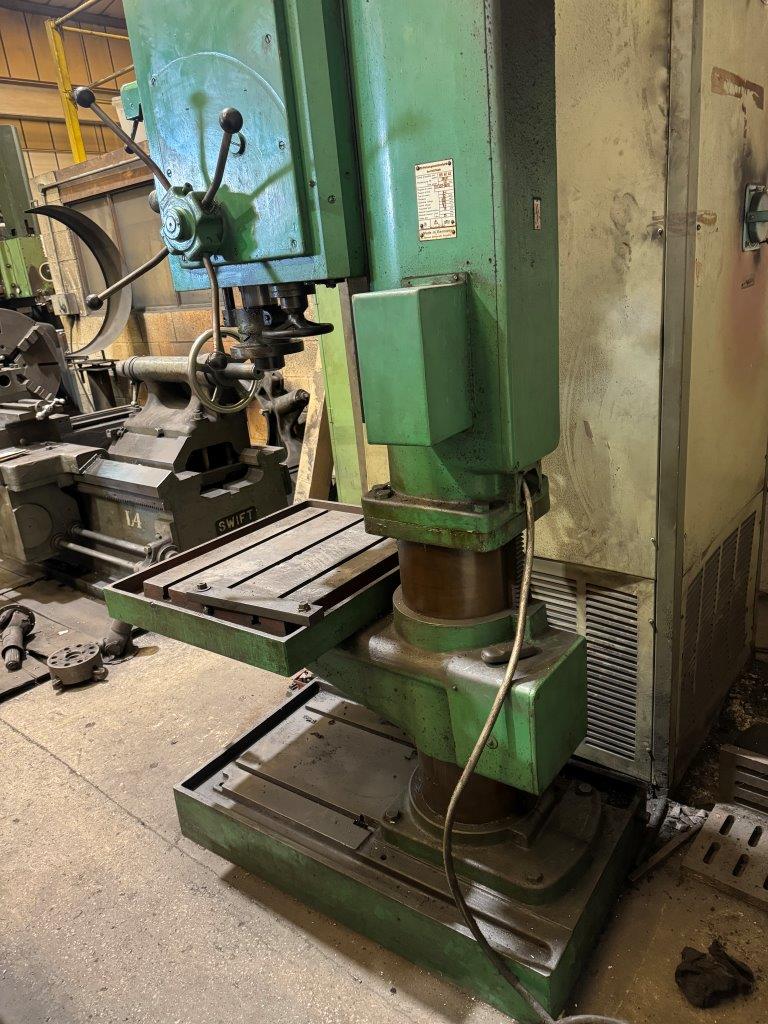 New And Used Machine Tools & Equipment