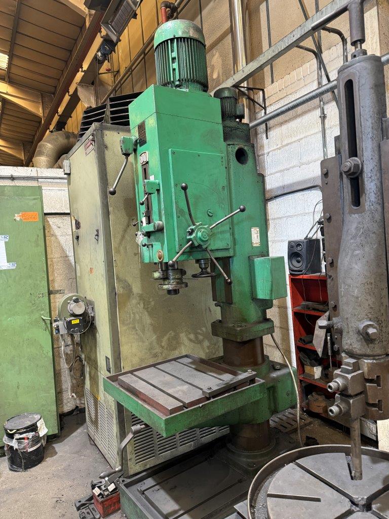 New And Used Machine Tools & Equipment