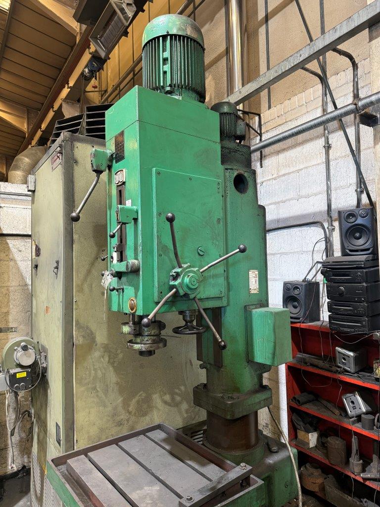 New And Used Machine Tools & Equipment