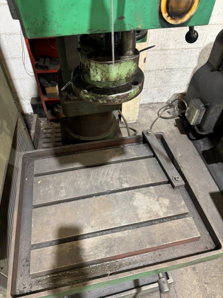 New And Used Machine Tools & Equipment