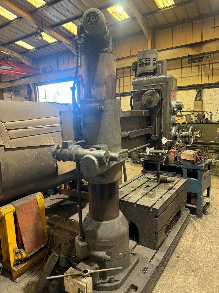 New And Used Machine Tools & Equipment